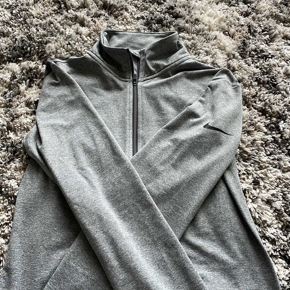 Nike Quarter Zip